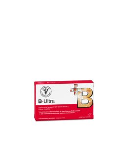 LFP B ULTRA 30 CAPSULE