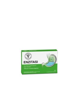 LFP ENZITASI 30 COMPRESSE