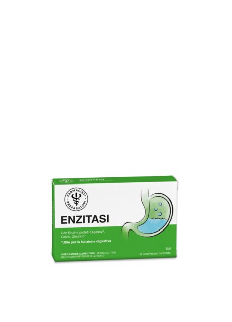 LFP ENZITASI 30 COMPRESSE
