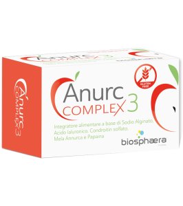 ANURC COMPLEX 3 20STK 15ML