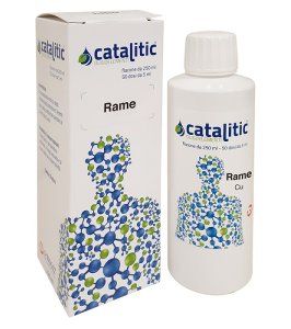 CATALITIC CU 250ML