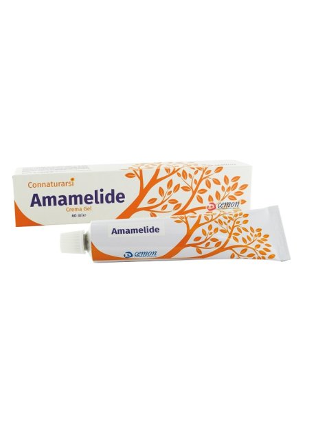 AMAMELIDE CREMA GEL UNDA