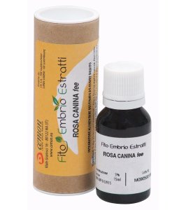 FEE ROSA CANINA 15ML UNDA
