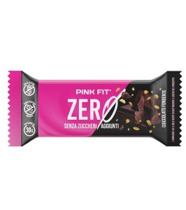 PINK FIT BAR ZERO CIOC FOND30G