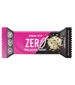 PINK FIT BAR ZERO STRACCIAT30G