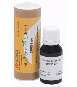 FEE STRESS 15ML CEMON