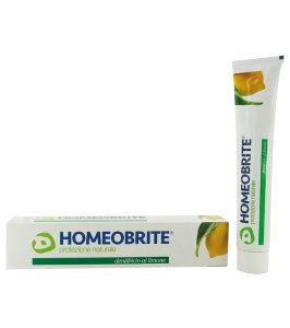 HOMEOBRITE DENT LIM 75ML CEMON