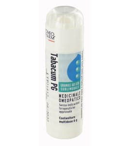 TABACUM PG 100GR