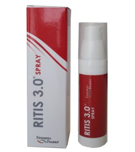 RITIS 3.0 SPRAY 50ML