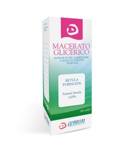 BETULA PUBES AMENTI MG 100ML