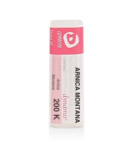 ARNICA MONTANA 200K GL UNDA