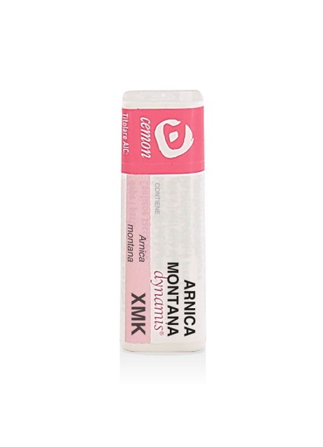 ARNICA MONTANA XMK GL UND