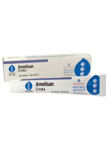 AMELISAN POM 30G