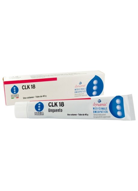 CLK18(RATANIA)CON APPL UNG 40G