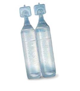 BIMBONEB SOL ISOTONICA 30F 5ML