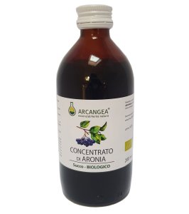 SUCCO ARONIA BIO 200ML