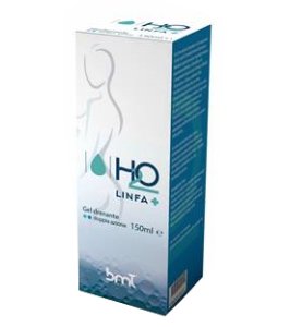 H2O LINFA+ 150ML
