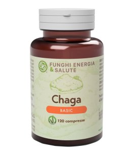 CHAGA BASIC 120CPR