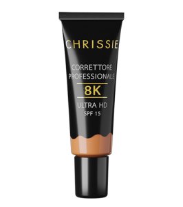 CHRISSIE 104 CORR PROF 8K UHD