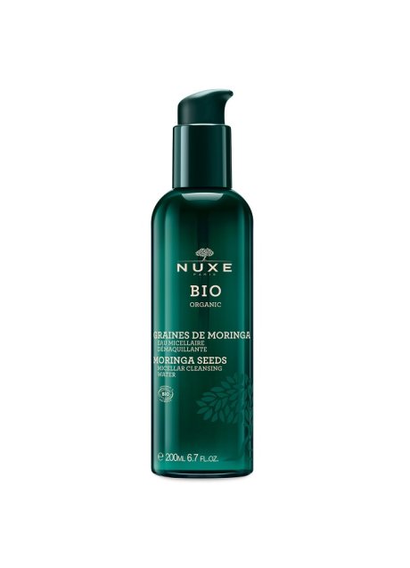 NUXE BIO ACQUA MICELLARE STRUC