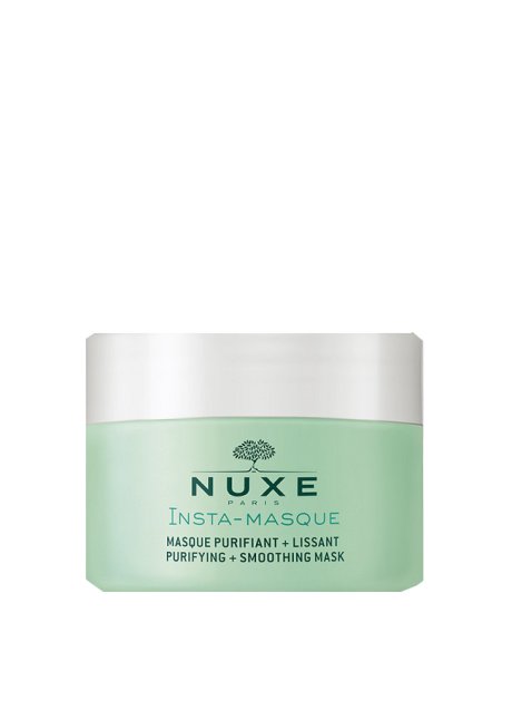 NUXE INSTA-MASQUE MAS PURIF/LE