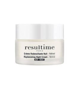 RESULTIME CREME REDENSIF NUIT