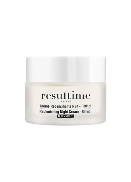RESULTIME CREME REDENSIF NUIT
