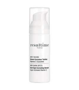 RESULTIME SERUM CORRECT TACHES