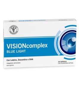 LFP VISION COMPLEX 30 CAPSULE