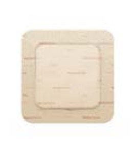 MEPILEX BORDER FLEX 7,5X7,5 5P