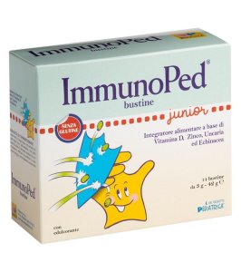 IMMUNOPED 14BUST 3G