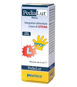 PEDIALUT GTT 5ML