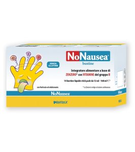 NONAUSEA 14BUST STICKPACK