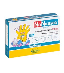 NONAUSEA 24GOMME