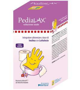 PEDIALAX 200ML