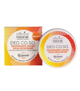 DEODORANTE SOLIDO BRIOSO 50ML