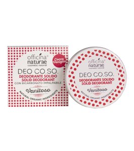 DEODORANTE SOLIDO VANITOSO50ML