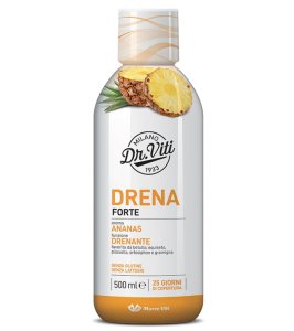 DRENA FORTE ANANAS 500ML
