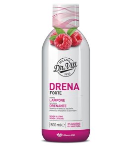 DRENA FORTE LAMPONE 500ML