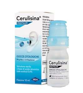 CERULISINA REPAIR 10 ML