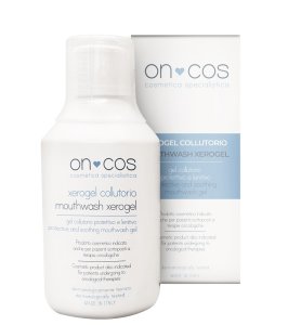 ONCOS XEROGEL COLLUTORIO 250ML(U