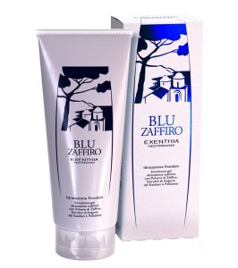EXENTHIA M BLU ZAFF IDRAT FOND