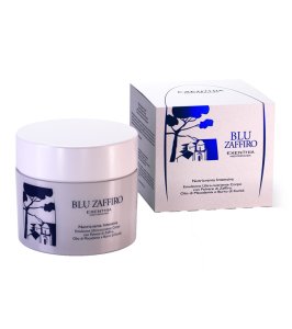 EXENTHIA M BLU ZAFF NUTRICREMA