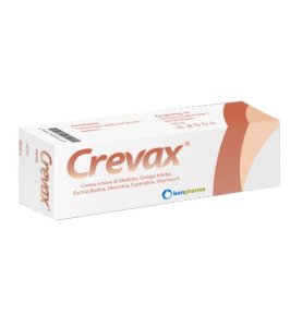 CREVAX CREMA 100ML