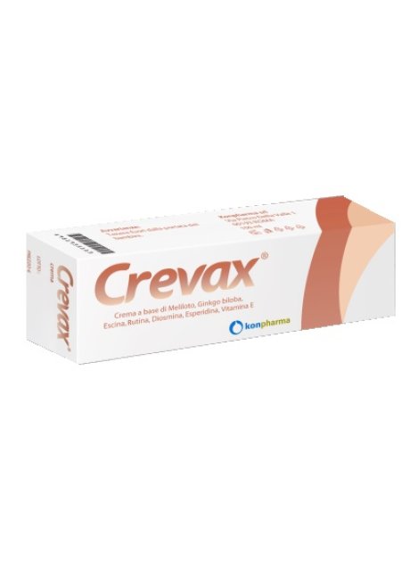 CREVAX CREMA 100ML