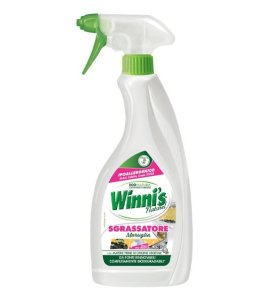 WINNI'S SGRASSATORE MARS 750ML