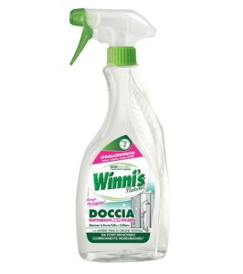 WINNI'S DOCCIA 750ML