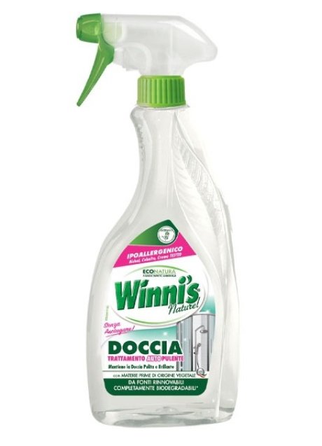 WINNI'S DOCCIA 750ML