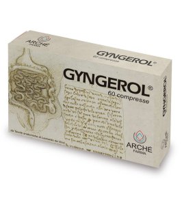GYNGEROL 60CPR