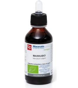 MARRUBIO TM BIO 100ML